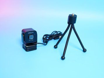Камера Creality Nebula Camera для 3D принтеров Черный а2 49349593 фото