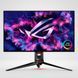 Ігровий монітор ASUS ROG Swift OLED PG32UCDMZ, 31,5", QD-OLED, 4K 3840&times;2160, 240 Гц, 1000 кд/м&sup2;, вітринний, стан 9/10 R2 2333 фото 1
