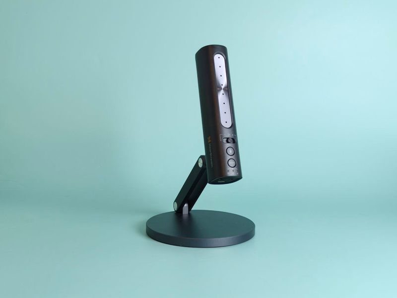 Микрофон USB NearStream AM10U &mdash; три режима записи для оптимальной четкости голоса при стриминге и конференциях А134356576 фото