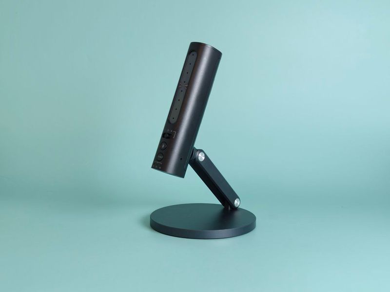 Микрофон USB NearStream AM10U &mdash; три режима записи для оптимальной четкости голоса при стриминге и конференциях А134356576 фото