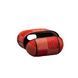 Чехол для наушников U-Like Leather Protective Case для Airpods Red 555223_ фото 3
