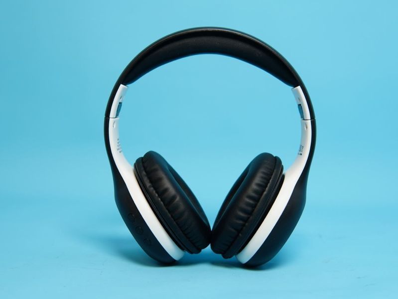 Детские Bluetooth наушники EarFun K2 &mdash; идеальное сочетание комфорта, безопасности и качественного звука A343567 фото
