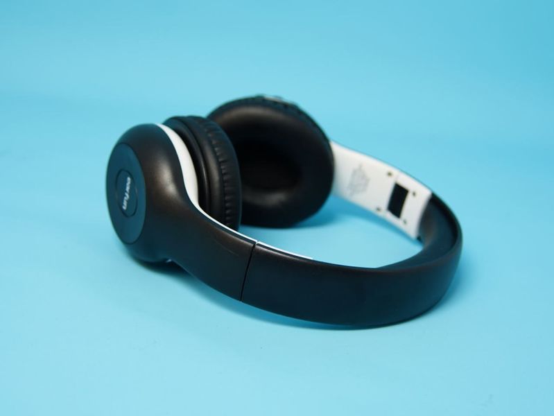 Детские Bluetooth наушники EarFun K2 &mdash; идеальное сочетание комфорта, безопасности и качественного звука A343567 фото