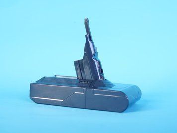Акумулятор 6000 mAh для Dyson V8, Absolute V8, Animal V8, Motorhead V8, Absolute Pro SV10 55555L фото