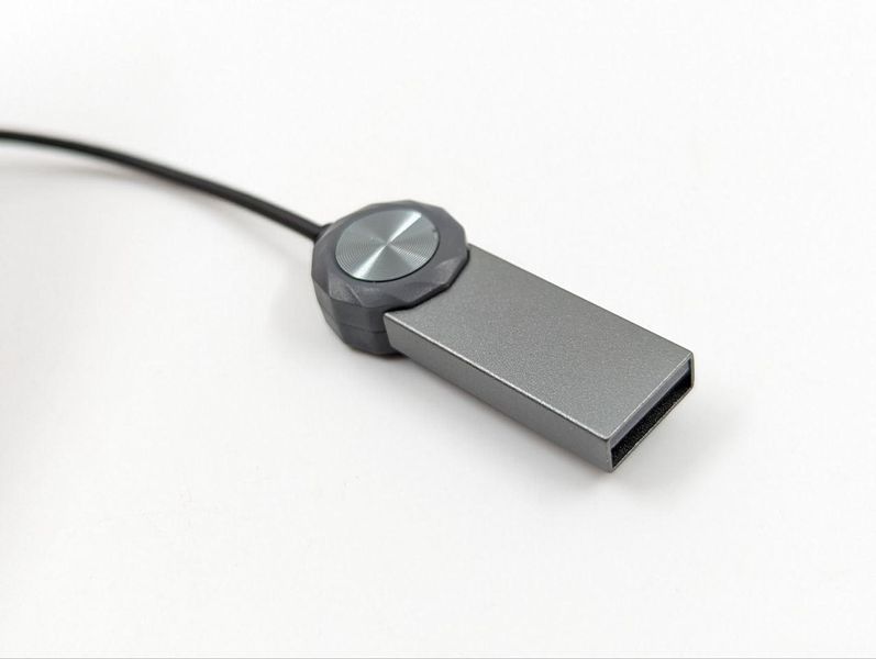 Автомобільний Стереоресвер AUX Bluetooth 5.0 KUULAA KL-YP04 5.0 S9864456 фото