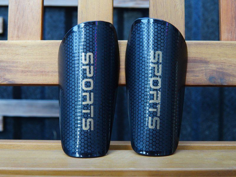 Футбольні дитячі щитки SPORTS SP-Sport FB-9731розмір S B3435657 фото
