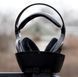 Бездротові накладні навушники Philips для ТВ Бездротові навушники Hi-Fi,звук високої роздільної здатності стан єдеал T58533 фото 1