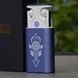 Нові бездротові навушники Капітан Америка DW-G9 ENC RGB Bluetooth Cos А65335 фото 5