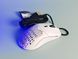 Игровая мышь Glorious Model O RGB White &ndash; плавное скольжение, оптимальный вес и точность движений на всех поверхностях Т36775 фото 2
