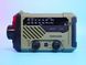 Портативный кемпинговый светильник KAYINOW 290 с емкостью 2000 mAh функцией радио и ручной зарядкой для автономного использования А774686908 фото 8