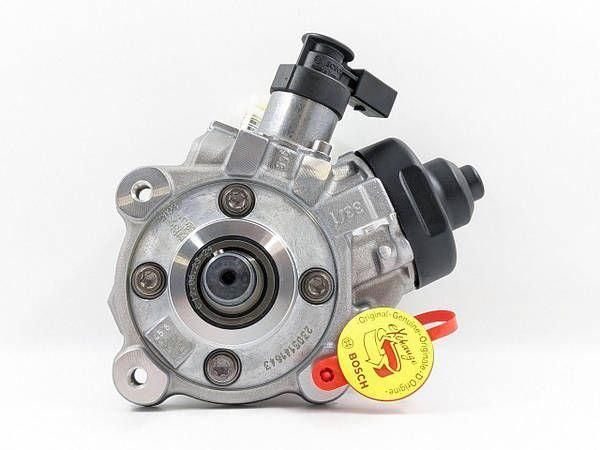 НАСОС ВИСОКОГО ТИСКУ BOSCH 0 986 437 434(CR/CP4S1/R40/20-S) 55577532 фото