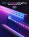 LED стрічка Govee RGBIC 10м, Smart Wi-Fi, Alexa/Google, з дифузором 555L 9323 фото 6