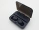Беспроводные Bluetooth-наушники Wi-pods F9 &mdash; комфорт и свобода движений для спорта, работы и путешествий Т8357465 фото 1