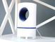 Mosquito Killer 360 &mdash; портативна лампа для знищення комарів та комах, безпечне і ефективне рішення R56768 фото 2