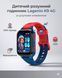 Детские часы Lagenio K9 4G &mdash; современный гаджет с GPS, камерой и функцией видеозвонков для безопасности детей 888888656768 фото 3
