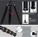 ZOMEI Z688 &mdash; регулируемый штатив-монопод для видеоблогеров и фотографов с устойчивой конструкцией 77776445 фото 11