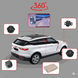 камеры 360 для автомобиля универсальная система парковки а2 43352 фото 1