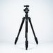 ZOMEI Z688 &mdash; регулируемый штатив-монопод для видеоблогеров и фотографов с устойчивой конструкцией 77776445 фото 1
