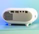 Мультимедійний проєктор Yoton Y7: Яскравий Full HD із Wi-Fi та Bluetooth 77763456 фото 4