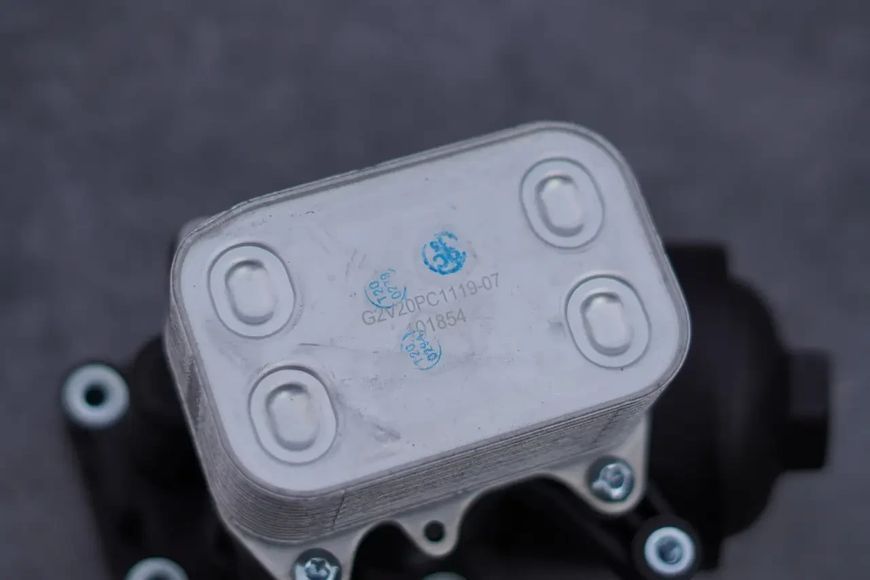 Масляний фільтр AP01 у зборі для SEAT IBIZA MK4 VW POLO Skoda Fabia MK2 1.2 TDI 03P115389A 007655-77 фото
