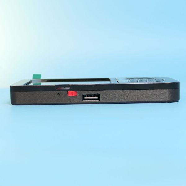 HackberryPi Zero, портативний кібердек для Raspberry Pi Zero а1 43454 фото