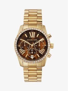 Преміальний годинник Michael Kors Lexington MK7276 &ndash; чоловічий аксесуар з водонепроникністю до 10 ATM і точним кварцевим рухом В123245 фото
