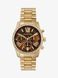 Премиальные часы Michael Kors Lexington MK7276 &ndash; мужской аксессуар с водонепроницаемостью до 10 ATM и точным кварцевым ходом В123245 фото 1