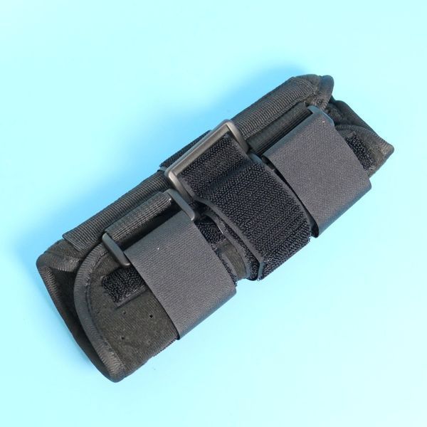 Бандаж для зап'ястя Zofore Wrist Support Brace Фіксатор зап'ястного каналу для правої руки- L/XL а2 4232 фото