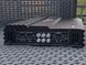 Excalibur X500.4 Чёрный &mdash; высокомощный усилитель с 2000 Вт для глубоких басов и насыщенного аудио в автомобиле 555RНЦ200 фото 5