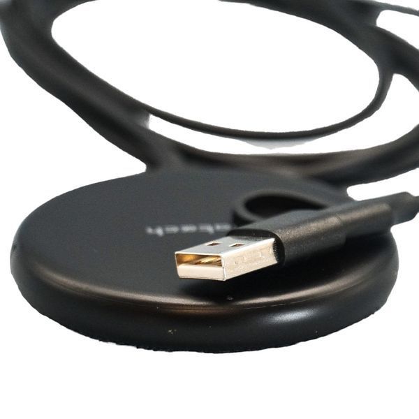 Бездротовий зарядний пристрій для Mag-Safe Yootech KA011 для Iphone 12 13 55543345 фото