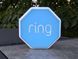 Сирена Ring Plug-in 2-го покоління &mdash; розширений захист дому та попередження про несанкціонований доступ S44345 фото 2