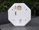 Сирена Ring Plug-in 2-го покоління &mdash; розширений захист дому та попередження про несанкціонований доступ S44345 фото 3
