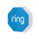 Сирена Ring Plug-in 2-го покоління &mdash; розширений захист дому та попередження про несанкціонований доступ S44345 фото 1