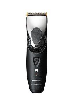 Машинка для стрижки Panasonic ER-HGP65-K803 &mdash; триммер с мощным мотором и острыми лезвиями DLC В94575687 фото