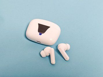 Бездротові навушники Beat Buds X1 &ndash; висока якість звуку, тривалий час роботи та комфортна посадка Т7354678 фото