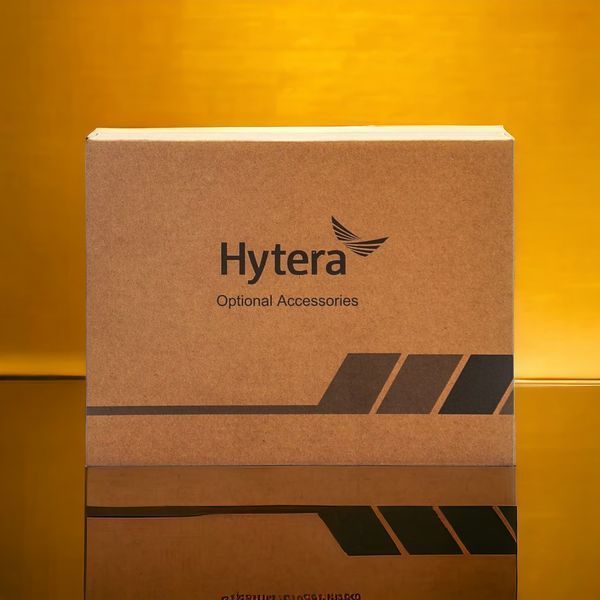 Гарнитура водонепроницаемая Hytera SM18N2 5553345 фото