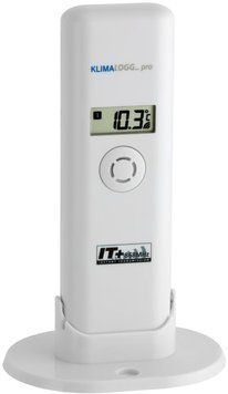 Датчик TFA 303181 IT &mdash; высокоточный сенсор для измерения температуры и влажности с надежной работой А23435676 фото