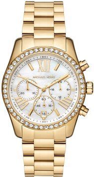 Michael Kors MK7241 &mdash; вишуканий жіночий годинник з елегантним дизайном 77774675 фото
