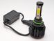 Комплект LED ламп Catinbow 6000LM &ndash; оригинальное качество и мощность (X6) А8764456 фото 1