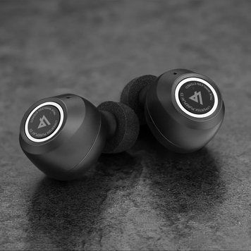 Навушники LYPERTEK PUREPLAY Z3 Z3 2.0 із якісним звучанням Bluetooth 5.2 та чипсетом Qualcomm A232435467 фото