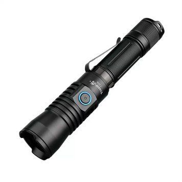 Тактический фонарь TrustFire T30R надежное решение для охоты, походов и работы А6576890 фото