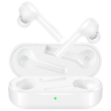 Бездротові навушники Huawei FreeBuds Lite CM-H1C &ndash; ідеальний вибір для музики, дзвінків та активного способу життя A1343567 фото