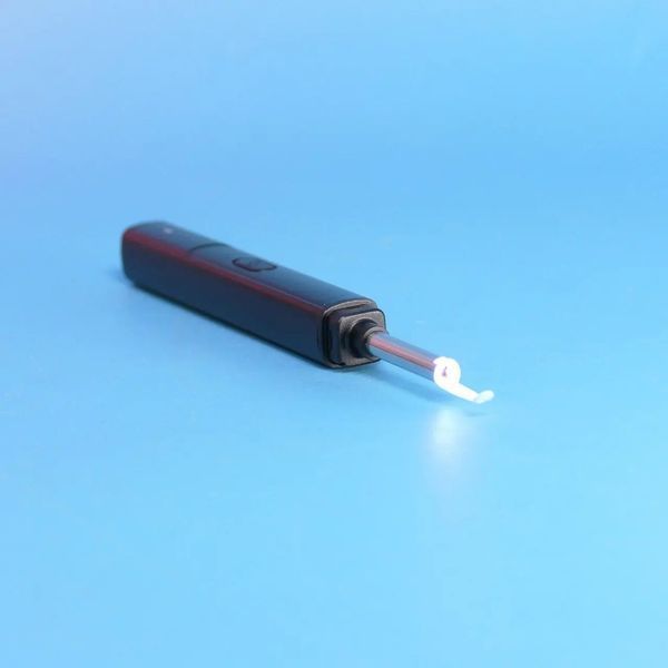 Бездротовий вушний отоскоп Oto Speculum, цифровий отоскоп для огляду вуха а1 3453 фото