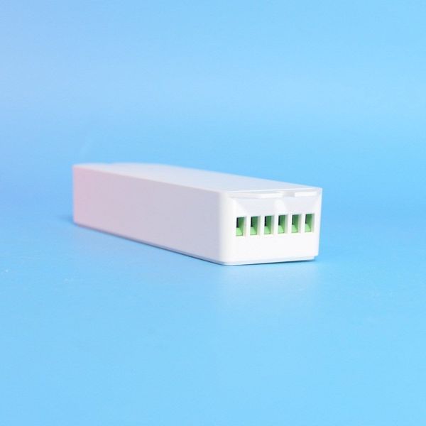 Контроллер Mi-light Smart (tunable white+RGB 2в1, 12/24В), 6A, 2.4GHz, WI-FI, BLUETOOTH MESH, WB5 (TK-WB5) а1 2020 фото