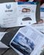 Фонари задние Oled (стопы тюнинг) VW Golf 6 красные(Витринный вариант ,в использовании не были,есть царапины) 00000 фото 10