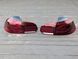 Фонари задние Oled (стопы тюнинг) VW Golf 6 красные(Витринный вариант ,в использовании не были,есть царапины) 00000 фото 1