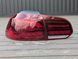 Фонари задние Oled (стопы тюнинг) VW Golf 6 красные(Витринный вариант ,в использовании не были,есть царапины) 00000 фото 4