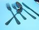 Столові прибори Kitchen Treasures на 4 персони, 20 шт 777356475897 фото 8