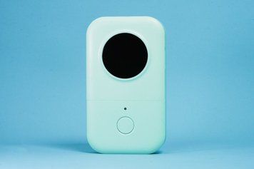 Принтер етикеток XPRO PapirBot із застосунком для iOS&Android В13243546 фото