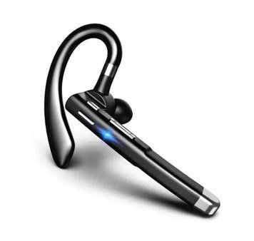 YYK-520 Bluetooth &ndash; сучасна бездротова гарнітура з кейсом, довготривале використання та якісний звук S6354675869 фото